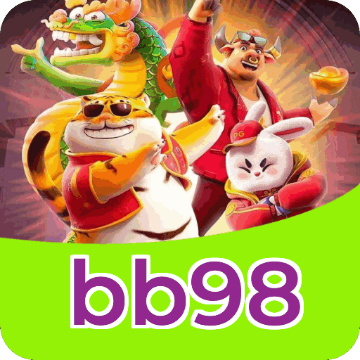 Material promocional do app bb98 — ilustração, não métricas auditadas nesta página