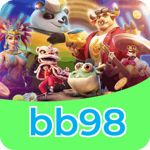 Resumo do fluxo de instalação do app bb98 — ilustração editorial